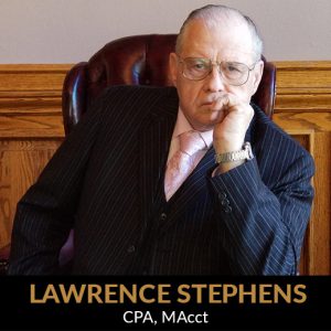 Lawrence Stephens